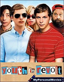 Youth in Revolt (2010) Rated-R movie