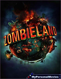 Zombieland (2009) Rated-R movie