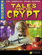 3rd - Season Tales From The Crypt (1990) DISC 2 Rated-TV